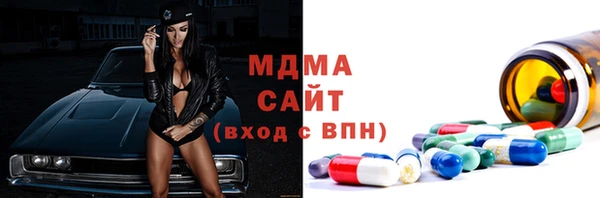 шишки Абаза